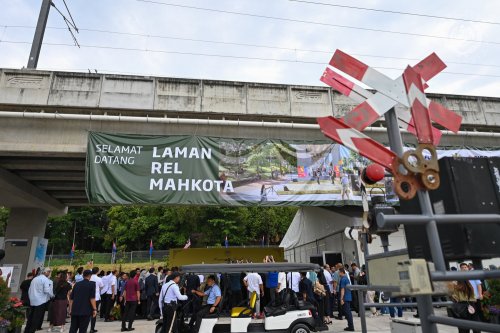 KTM ETS to Kluang starts Aug 30, tickets open now