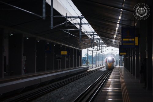 KTM ETS to Kluang starts Aug 30, tickets open now