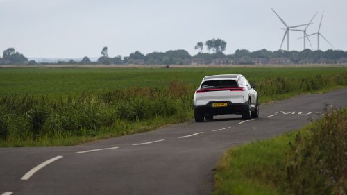Polestar 3 breaks Guinness record for longest journey travelled by an EV SUV on one charge – 935.44 km