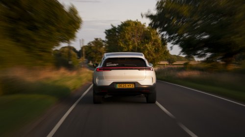 Polestar 3 breaks Guinness record for longest journey travelled by an EV SUV on one charge – 935.44 km
