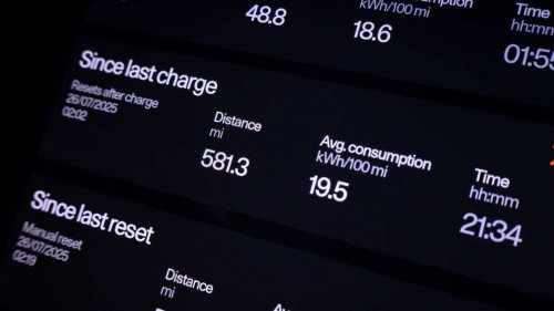 Polestar 3 breaks Guinness record for longest journey travelled by an EV SUV on one charge – 935.44 km