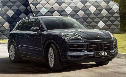 Porsche Motorsport Weekend – Celebrating Motorsport Heritage across Porsche Centres