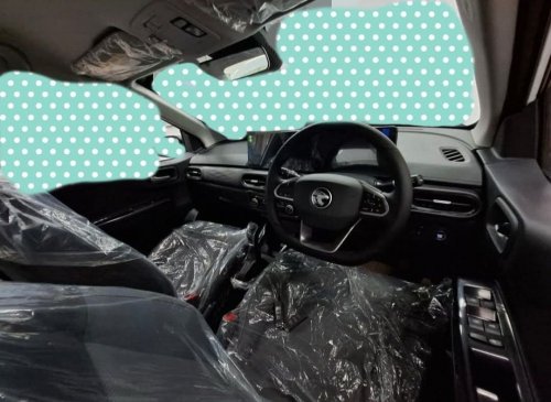 2025 Proton Saga MC3 shown on livestream – new face, exterior lighting; dual screens on revised dash