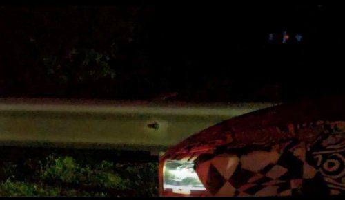 2025 Proton Saga MC3 shown on livestream – new face, exterior lighting; dual screens on revised dash