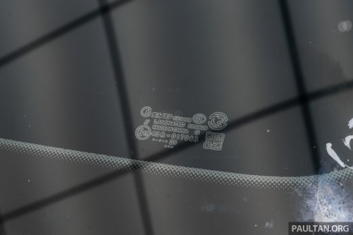 2026 Geely Xingyuan to be launched Oct 10 – visual changes from Proton eMas 5, power/range upgrades?