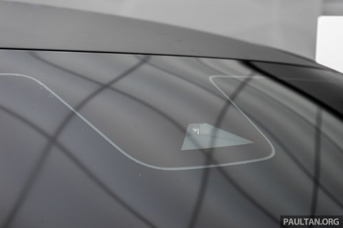 2026 Geely Xingyuan to be launched Oct 10 – visual changes from Proton eMas 5, power/range upgrades?