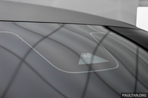 2026 Geely Xingyuan to be launched Oct 10 – visual changes from Proton eMas 5, power/range upgrades?