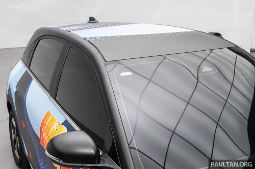 Proton eMas 5 EV estimated pricing RM60k to RM80k – Malaysia’s cheapest EV now open for booking