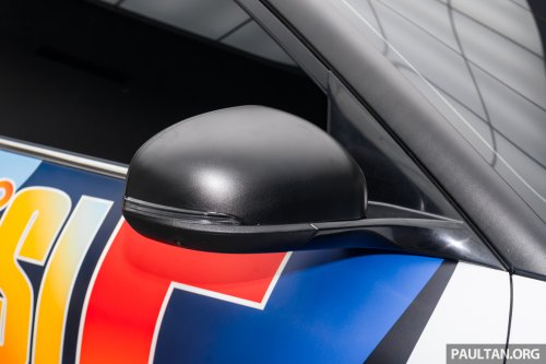 Proton eMas 5 amasses 1,607 bookings in 24 hours