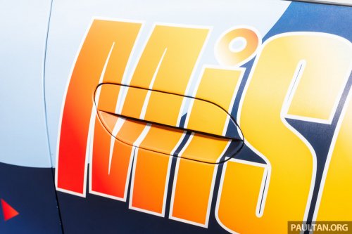 Proton eMas 5 amasses 1,607 bookings in 24 hours