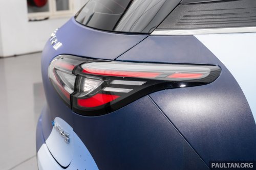 Proton eMas 5 amasses 1,607 bookings in 24 hours