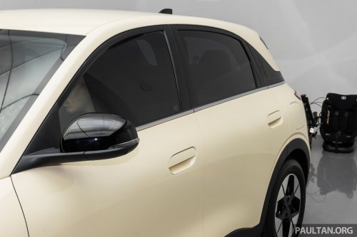 Proton eMas 5 amasses 1,607 bookings in 24 hours