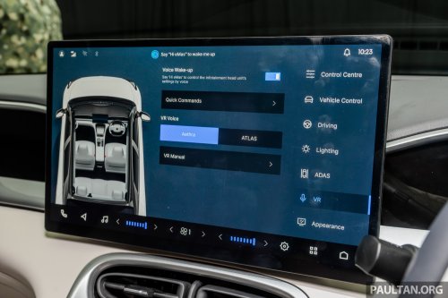 Proton eMas 5 EV estimated pricing RM60k to RM80k – Malaysia’s cheapest EV now open for booking