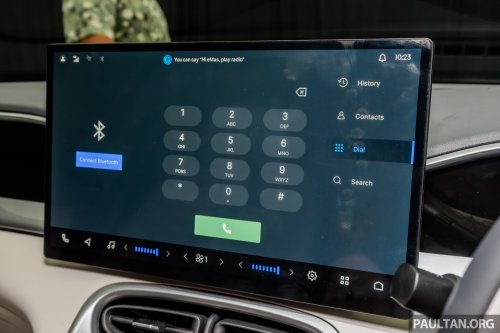 Proton eMas 5 EV estimated pricing RM60k to RM80k – Malaysia’s cheapest EV now open for booking