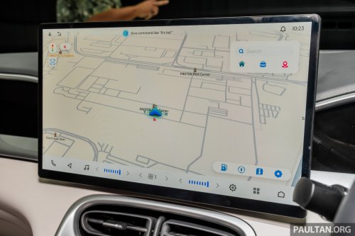 Proton eMas 5 amasses 1,607 bookings in 24 hours