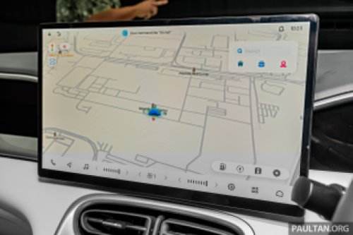 Proton eMas 5 amasses 1,607 bookings in 24 hours