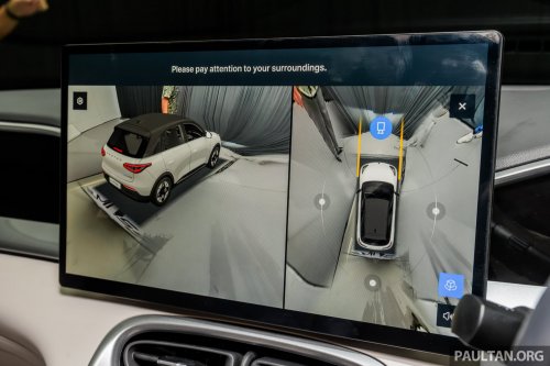 Proton eMas 5 amasses 1,607 bookings in 24 hours