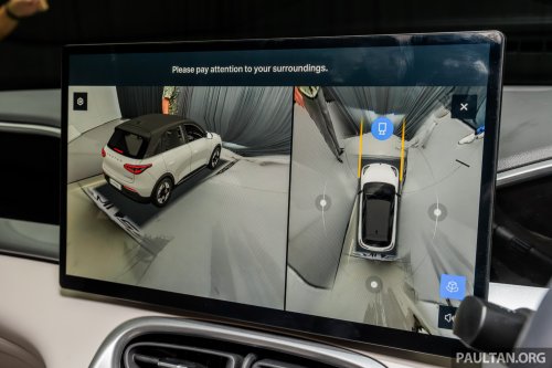 Proton eMas 5 amasses 1,607 bookings in 24 hours