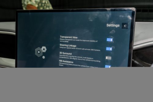 2026 Geely Xingyuan to be launched Oct 10 – visual changes from Proton eMas 5, power/range upgrades?