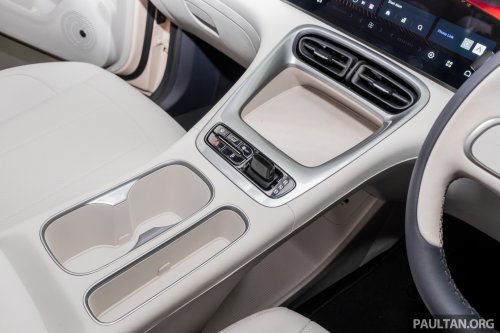 Proton eMas 5 EV estimated pricing RM60k to RM80k – Malaysia’s cheapest EV now open for booking