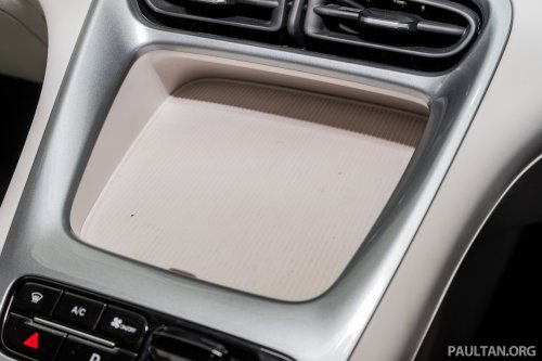 2026 Geely Xingyuan to be launched Oct 10 – visual changes from Proton eMas 5, power/range upgrades?