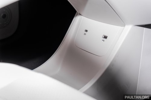 Proton eMas 5 EV estimated pricing RM60k to RM80k – Malaysia’s cheapest EV now open for booking