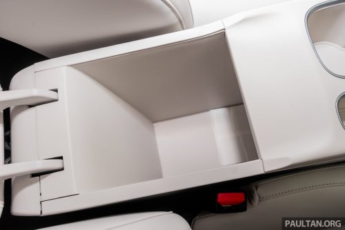 Proton eMas 5 EV rides well on Geely Xingyuan/EX2 global suspension tune – no Proton ride and handling