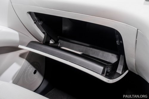 2026 Geely Xingyuan to be launched Oct 10 – visual changes from Proton eMas 5, power/range upgrades?