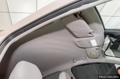 2026 Geely Xingyuan to be launched Oct 10 – visual changes from Proton eMas 5, power/range upgrades?