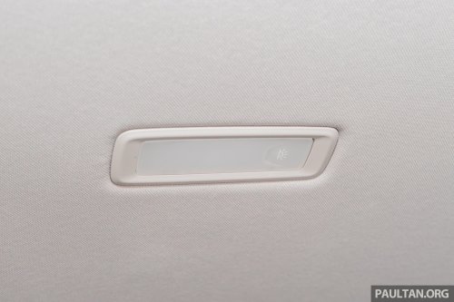 2026 Geely Xingyuan to be launched Oct 10 – visual changes from Proton eMas 5, power/range upgrades?