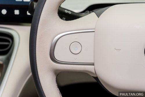 Proton eMas 5 EV estimated pricing RM60k to RM80k – Malaysia’s cheapest EV now open for booking