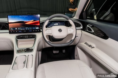 Proton eMas 5 amasses 1,607 bookings in 24 hours