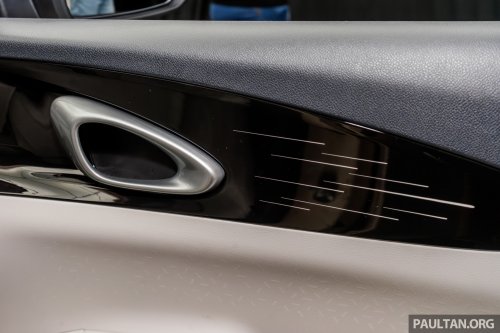 Proton eMas 5 amasses 1,607 bookings in 24 hours