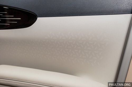 Proton eMas 5 EV rides well on Geely Xingyuan/EX2 global suspension tune – no Proton ride and handling