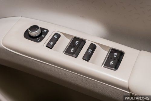 Proton eMas 5 previewed – rebadged Geome Xingyuan, RWD, 250 to 325 km WLTP, Oct launch