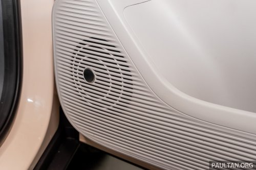 Proton eMas 5 EV estimated pricing RM60k to RM80k – Malaysia’s cheapest EV now open for booking