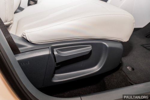 2026 Geely Xingyuan to be launched Oct 10 – visual changes from Proton eMas 5, power/range upgrades?