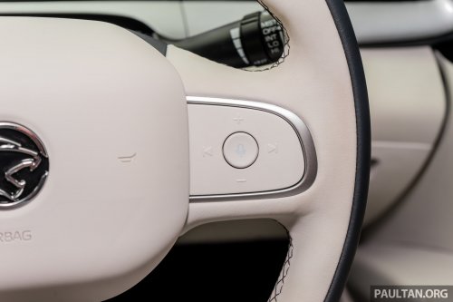 Proton eMas 5 EV estimated pricing RM60k to RM80k – Malaysia’s cheapest EV now open for booking