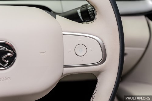 Proton eMas 5 EV estimated pricing RM60k to RM80k – Malaysia’s cheapest EV now open for booking