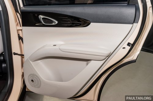 Proton eMas 5 amasses 1,607 bookings in 24 hours