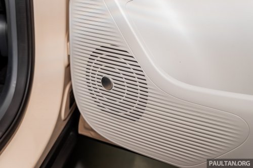 Proton eMas 5 EV estimated pricing RM60k to RM80k – Malaysia’s cheapest EV now open for booking