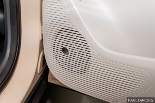 2026 Geely Xingyuan to be launched Oct 10 – visual changes from Proton eMas 5, power/range upgrades?