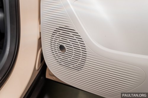 Proton eMas 5 EV estimated pricing RM60k to RM80k – Malaysia’s cheapest EV now open for booking