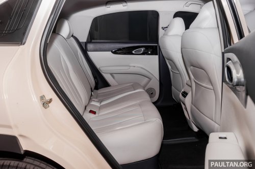 2026 Geely Xingyuan to be launched Oct 10 – visual changes from Proton eMas 5, power/range upgrades?