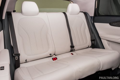 Proton eMas 5 EV estimated pricing RM60k to RM80k – Malaysia’s cheapest EV now open for booking