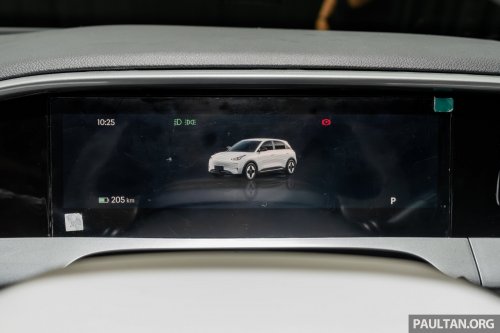 Proton eMas 5 amasses 1,607 bookings in 24 hours