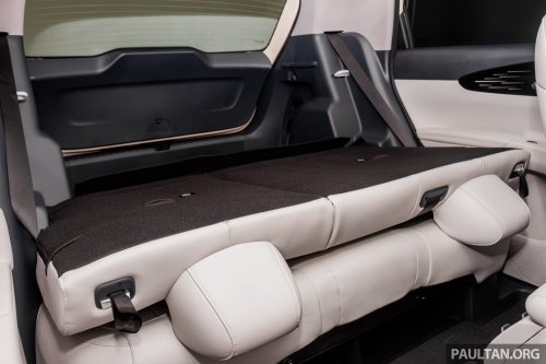 Proton eMas 5 EV estimated pricing RM60k to RM80k – Malaysia’s cheapest EV now open for booking