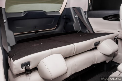 Proton eMas 5 amasses 1,607 bookings in 24 hours