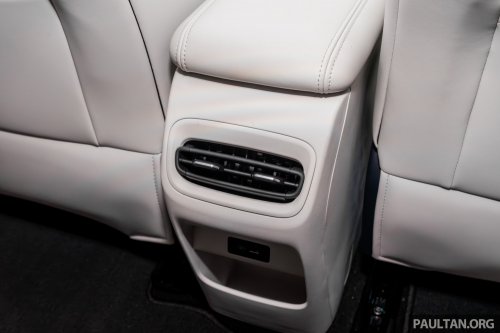 2026 Geely Xingyuan to be launched Oct 10 – visual changes from Proton eMas 5, power/range upgrades?