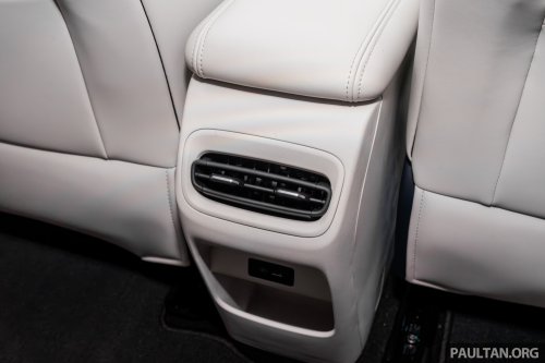 2026 Geely Xingyuan to be launched Oct 10 – visual changes from Proton eMas 5, power/range upgrades?